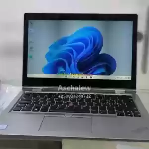 ከአንድ አመት ዋስትና  ጋር New arrival   Lenovo Yoga  39016GB RamBrand New Lenovo x390  With pen   Price in Ethiopia